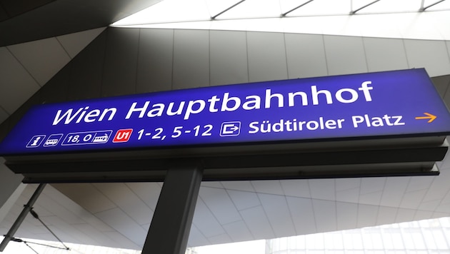 Eine zusätzliche Verbindung Deutschkreutz-Wien kommt.