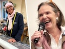Jetzt bereitet sich Susanne Ohrenstein nach erfolgreicher Lehre auf die Meisterprüfung vor.