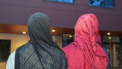 13 Strafverfügungen haben die Bezirksämter bisher versandt. Eine Familie sticht hervor – dort ...