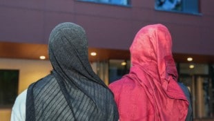 13 Strafverfügungen haben die Bezirksämter bisher versandt. Eine Familie sticht hervor – dort ...