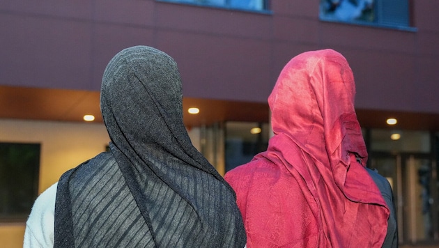 13 Strafverfügungen haben die Bezirksämter bisher versandt. Eine Familie sticht hervor – dort ...