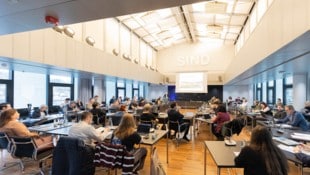 Koppeln ist in Innsbruck seit 2023 nicht mehr möglich