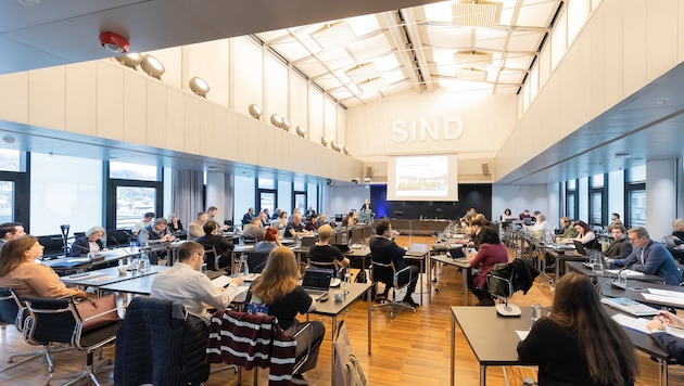 Koppeln ist in Innsbruck seit 2023 nicht mehr möglich