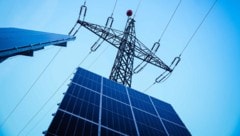 Auch private PV-Anlagen treiben die Netzkosten in die Höhe.