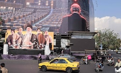 Das Weiße Haus plant laut einem Bericht einen kurzen, intensiven Militäreinsatz gegen den Iran ...