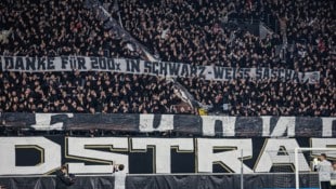 Derby-Zeit im ÖFB-Cup! 