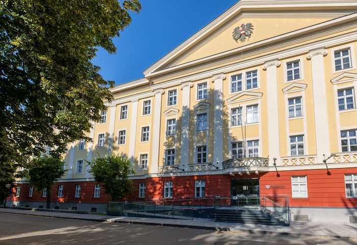 Am Landesgericht in Klagenfurt wurde der Fall um den Amtsmissbrauch im Klagenfurter Magistrat ...