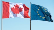 Kanada sollte der EU künftig besonders nahestehen. Doch der Vorstoß für eine assoziierte ...