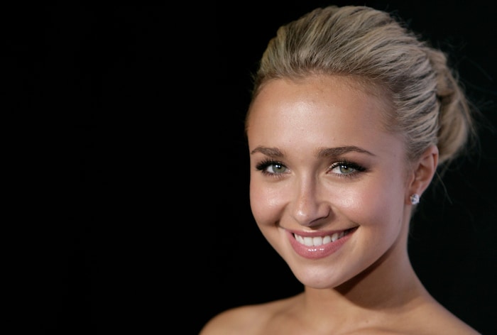 Hayden Panettiere war Mutter einer Tochter. In der Vergangenheit hatte die Serien-Schönheit ...