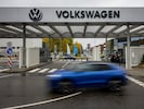 Die Verkaufszahlen bei VW haben sich eingebremst.