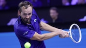 Daniil Medwedew