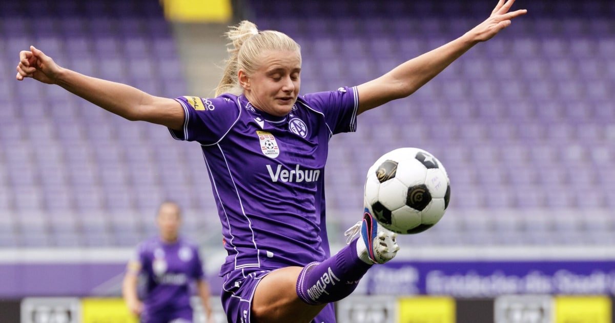 Bajnokok Ligája: az Austria Wien a Juventus ellen lép pályára