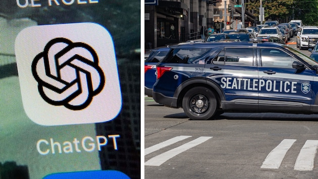 Ein tragischer Todesfall erschüttert derzeit die US-Stadt Seattle.