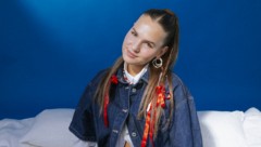 Sandra Hesch aus Peilstein lebt in Wien – Songs wie „Bleib so wie du bist“ sind bereits Hymnen
