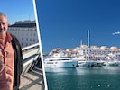 2,1 Millionen Euro wurden in Marbella sichergestellt. Sie hätten Erich Podstatny hinters Licht ...