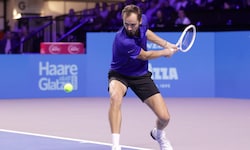 Daniil Medwedew