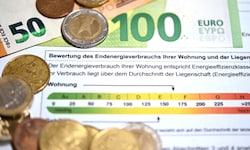 Die Kosten fürs Heizen werden auch dieses Jahr steigen.