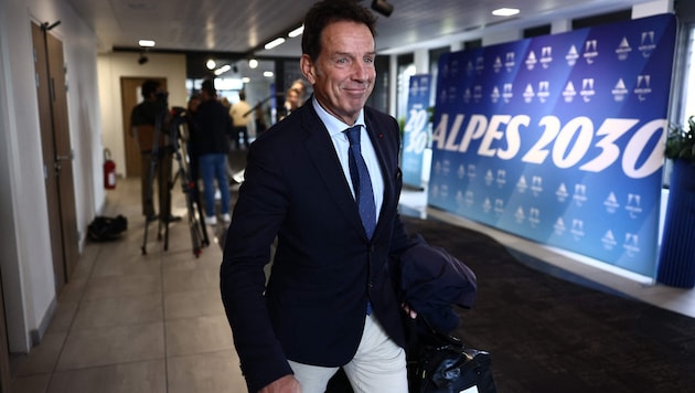 Geoffroy Roux de Bézieux
