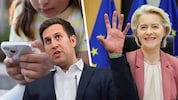 Von der Leyen will den Mitgliedsstaaten ihr Verbot aufzwingen. Pröll reagiert mit scharfer ...