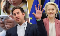 Von der Leyen will den Mitgliedsstaaten ihr Verbot aufzwingen. Pröll reagiert mit scharfer ...