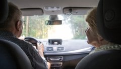 Bei Verdacht auf Fahruntüchtigkeit müssen Lenker zum Amtsarzt und zur Wiener Fahrprobe.