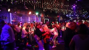 Erst kürzlich probierte es der Club mit einer Ü60-Party – mit Erfolg.