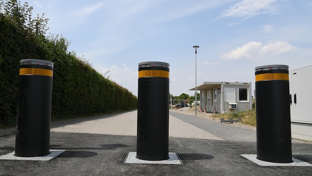 Das Tauziehen um die Durchfahrtssperre in Schattendorf geht weiter. Die Gemeinde sieht in der ...