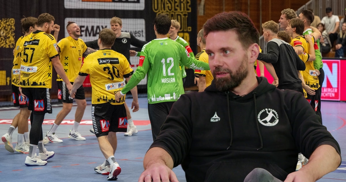 Bregenz Handball: Nem szabad még a bajnoki címről beszélni