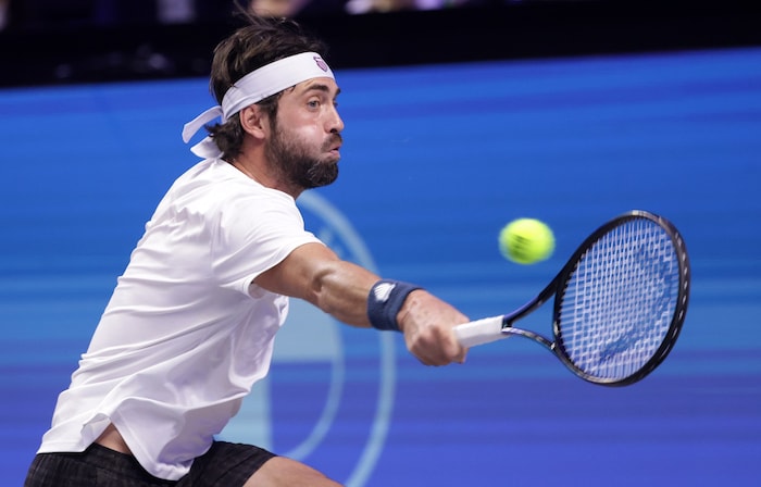 Nikolos Basilashvili