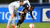 WAC-Interimskapitän Simon Piesinger will gegen Sturm überraschen.