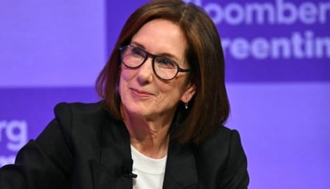 Kathleen Kennedy