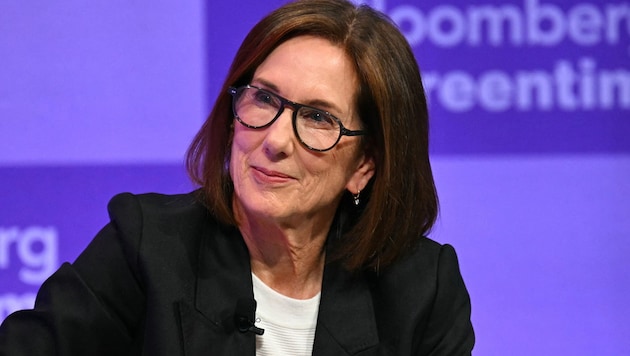 Kathleen Kennedy