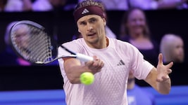Alexander Zverev