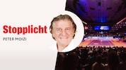 „Krone“-Sportchef Peter Moizi
