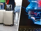 Die Hacker gelangten an die Daten von zahlreichen Touristen.