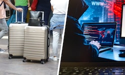 Die Hacker gelangten an die Daten von zahlreichen Touristen.
