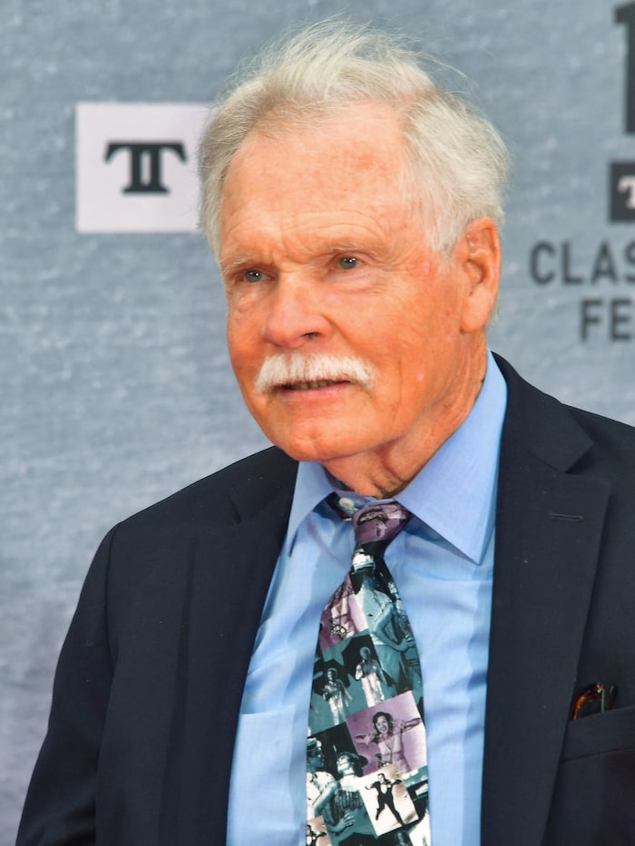 Ted Turner