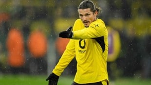 Gehen Marcel Sabitzer und Borussia Dortmund im Sommer getrennte Wege?
