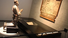 Georg Khevenhüller war Protestant und vermittelte zwischen dem katholischen Erzherzog und den ...