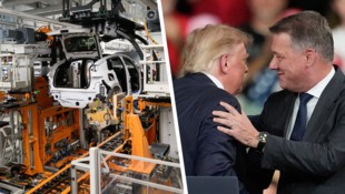 Trotz neuer Modelle kommt Audi nicht vom Fleck – zudem sorgt Chef Döllner mit seiner Nähe zu ...