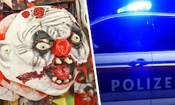 Die Polizei wird in der Halloween-Nacht in Tirol verstärkt kontrollieren.