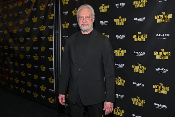 Brent Spiner im Oktober 2026
