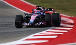 Pierre Gasly