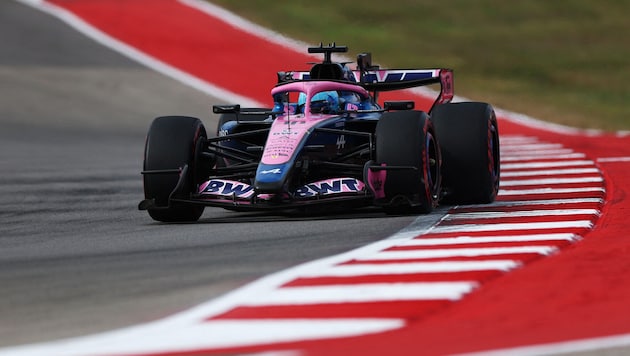 Pierre Gasly