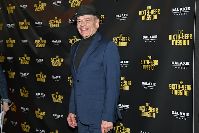 Robert Picardo