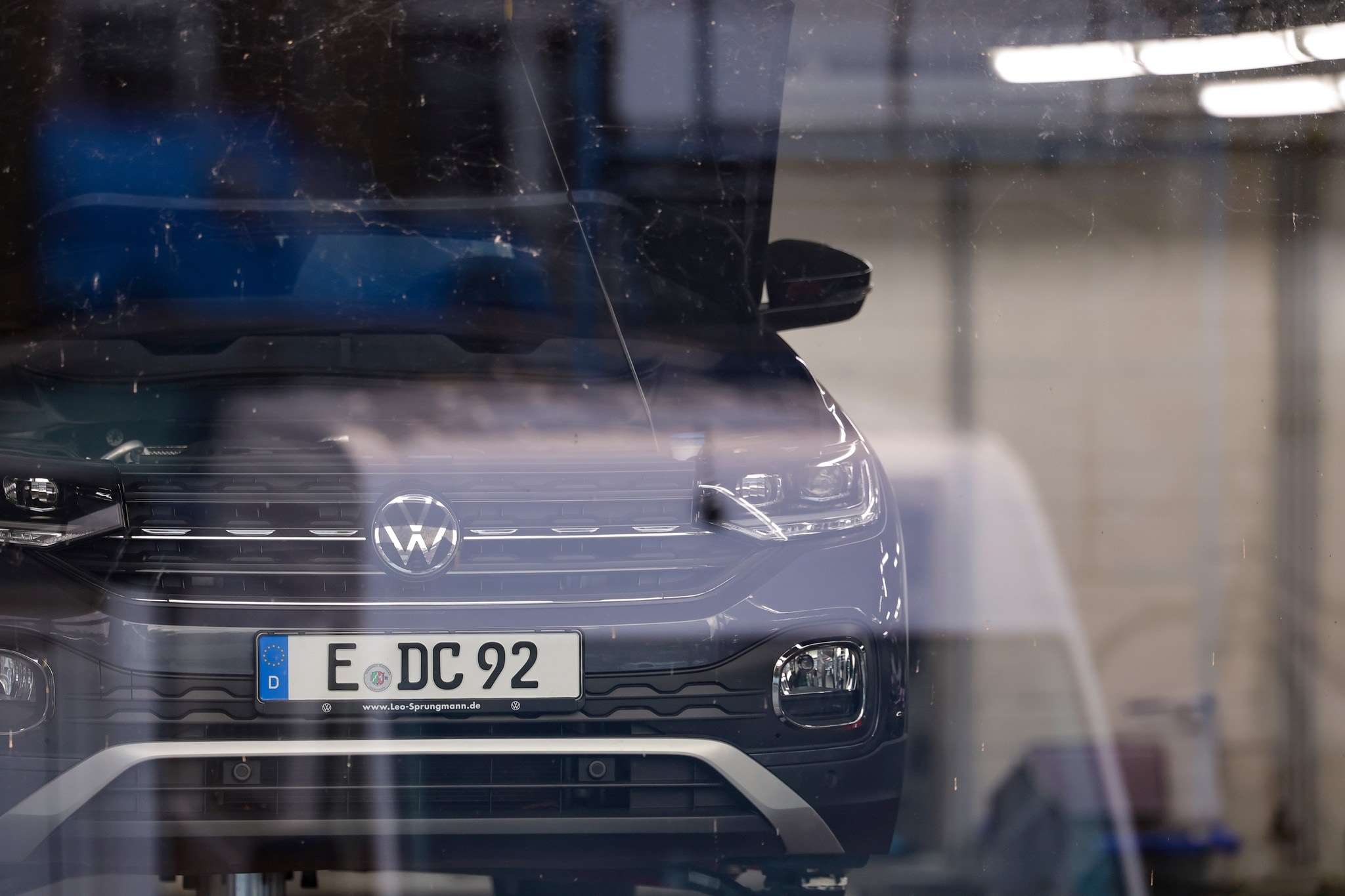 Finanzieller Druck zwingt Volkswagen zu Sparmaßnahmen