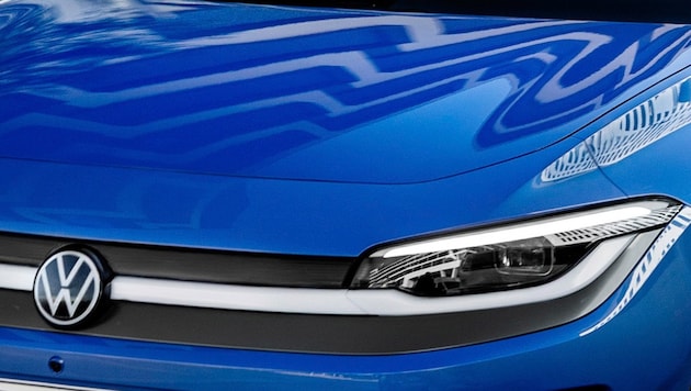 Volkswagen steckt in der Krise – trotz vielversprechender Neuerscheinungen.