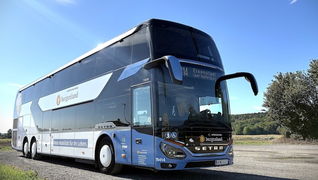 Für günstigere VBB-Bustickets genügt künftig ein Ausweis.