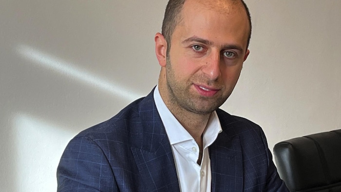 Verteidiger Wissam Barbar erwirkte für seinen Mandanten den Freispruch.