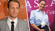 Oliver Pocher äußerte sich im Podcast „Die Patchwork Boys“ erstmals über die Geburt von Amira ...